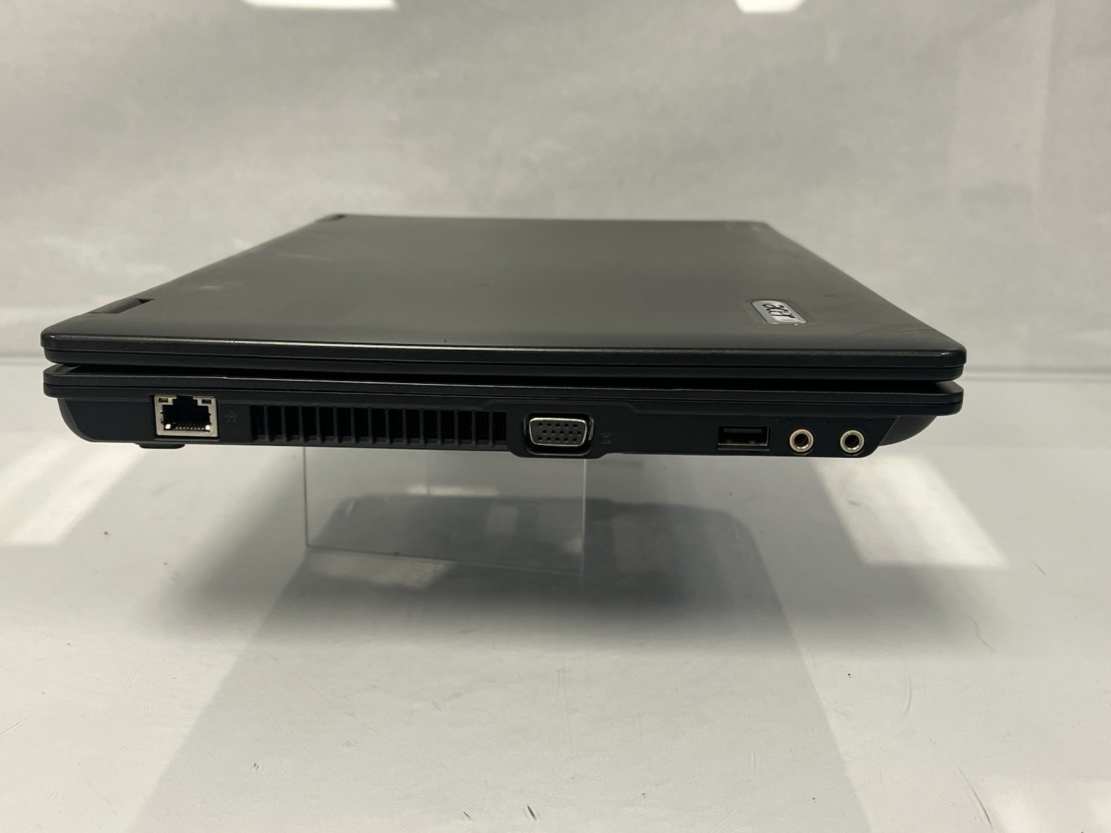 Acer Extensa 5635-6011 Laptop Intel Core 2 Duo T6570 3GB Ram No HDD FOR PARTS
