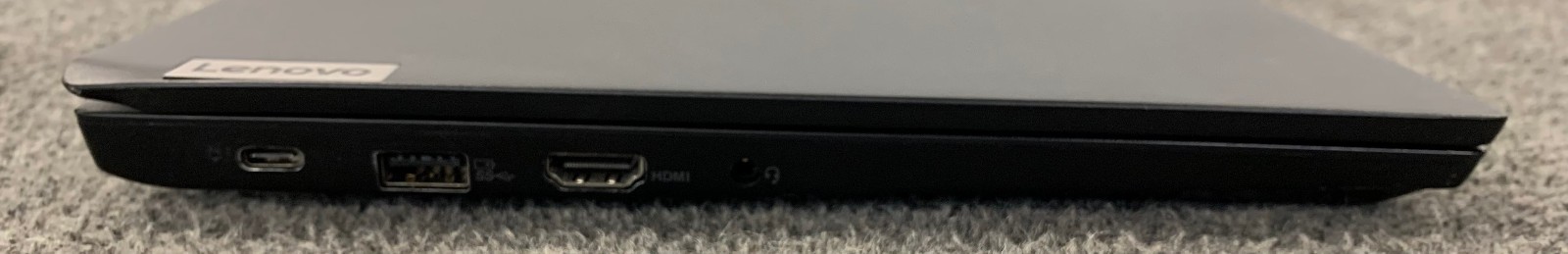 Lenovo ThinkPad E14 Gen 2 14″ Laptop i5-1135G7 16GB RAM 512GB NVMe, As Is
