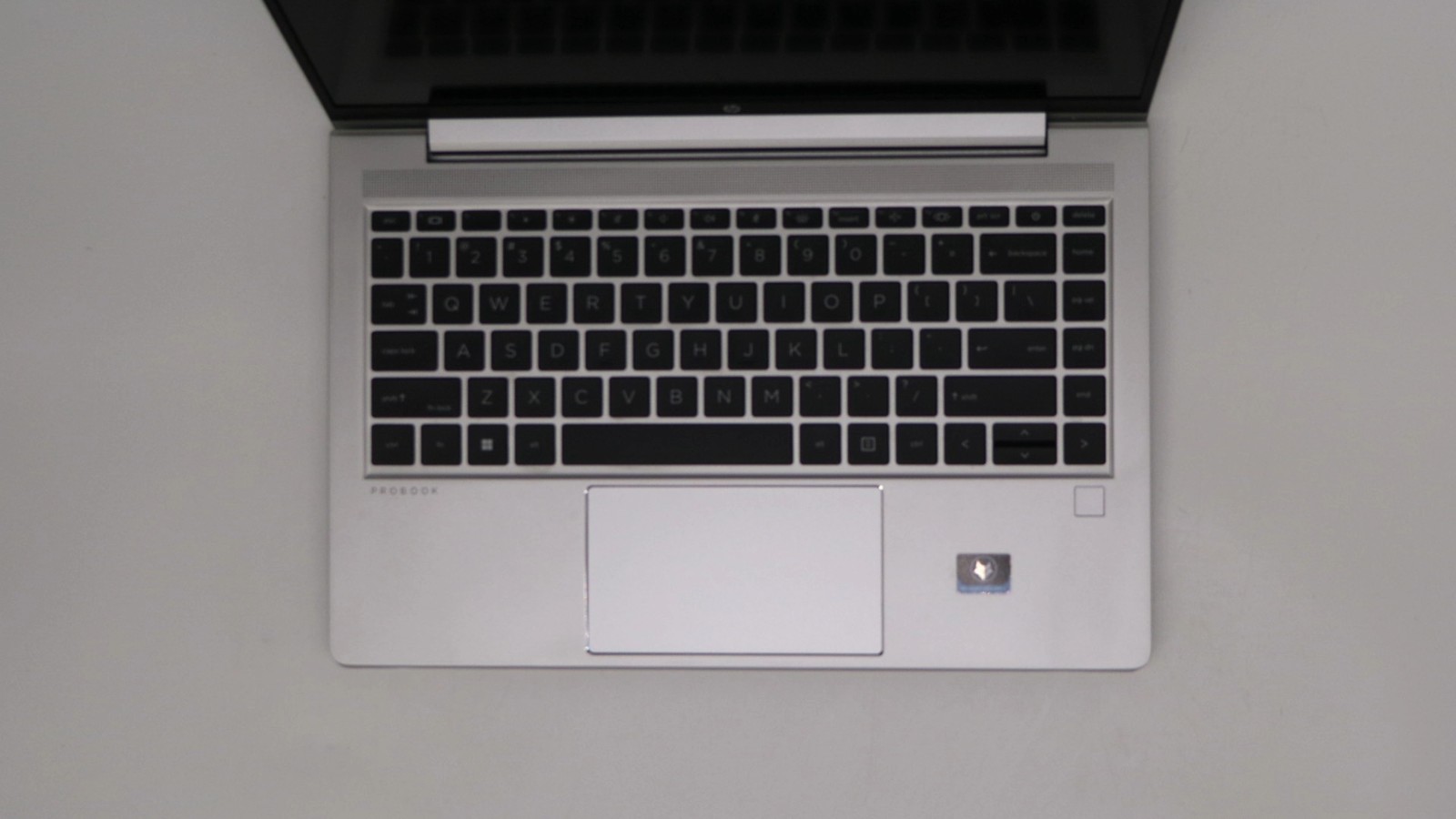Hp ProBook 445 14 inch G10 Notebook PC 14″ Ryzen 5 7530U 16GB 256GB – Good