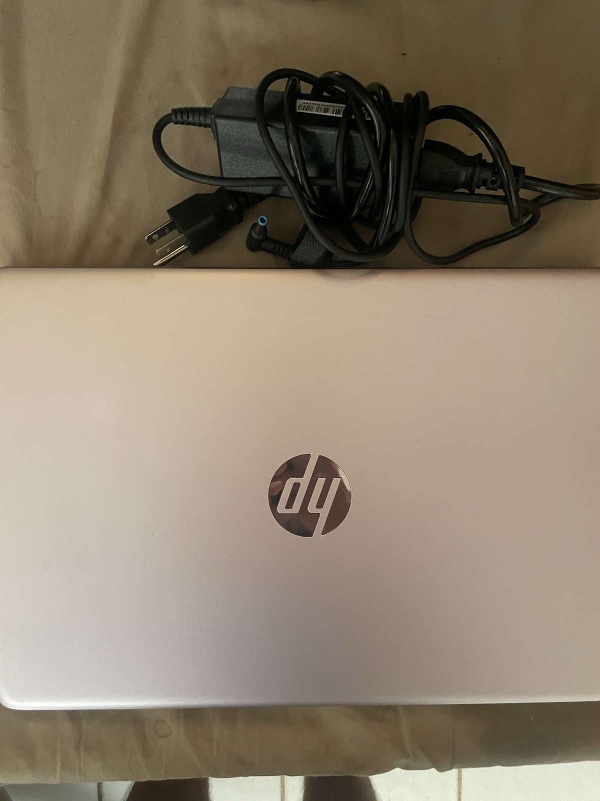 HP Stream 14″ Pink Notebook Laptop Intel Celeron Windows 11 Built-in Webcam