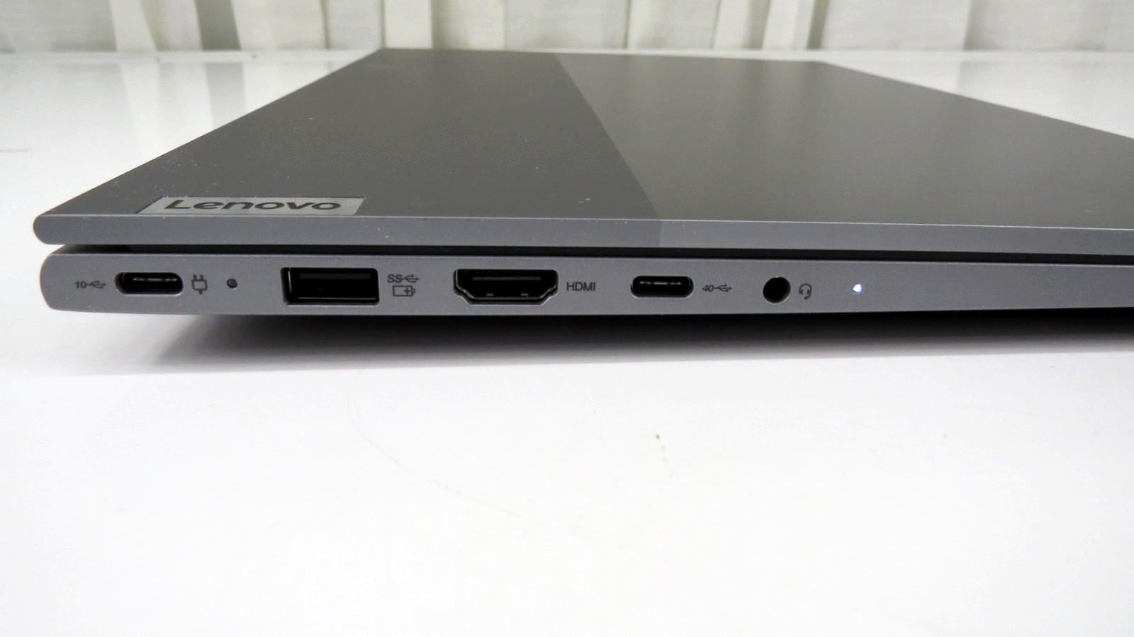Lenovo ThinkBook 14 G7 ARP 14″ Ryzen 5 3.30GHz 8GB RAM 256GB SSD Win 11 Laptop
