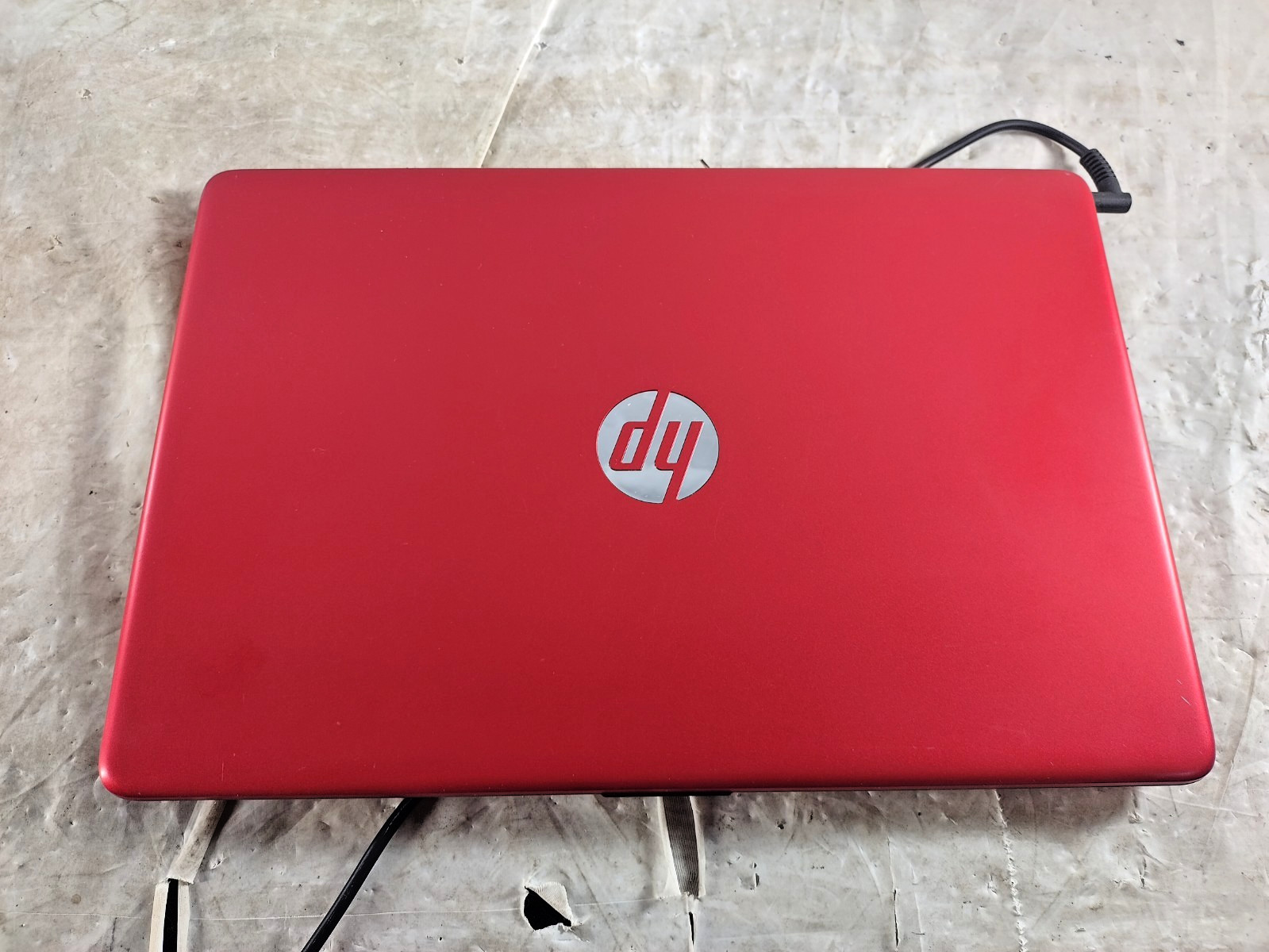 HP 15-DW0083WM 15.6” (128GB SSD Intel Pentium Silver N5030 1.1GHz 4GB RAM)…