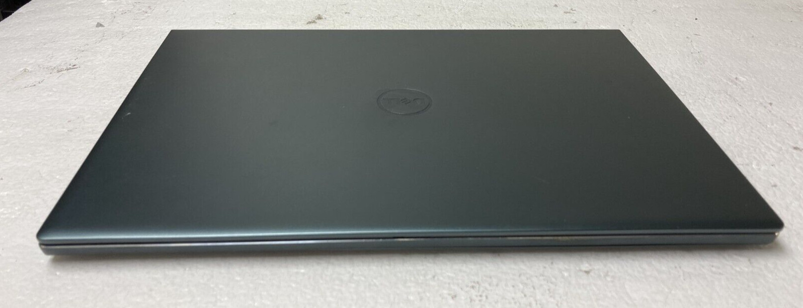 Dell Inspiron 16 7610 Intel Core i7-11800H @2.30GHz 8GB RAM NO SSD No Power READ
