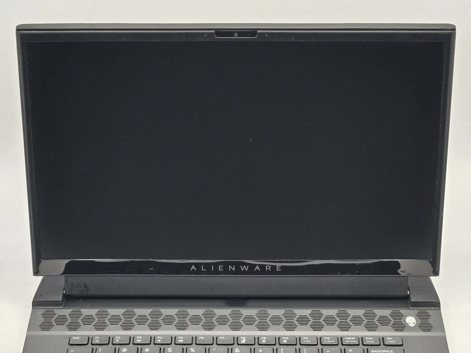 Dell Alienware m15 R3 15″ FHD I7-10750H 16GB RTX 2070 144Hz Motherboard *READ*