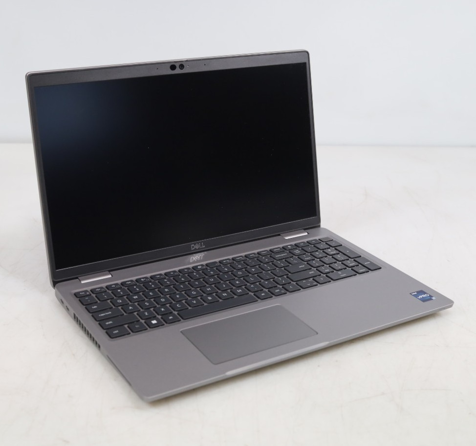 Dell Latitude 5530 15.6″ Intel i7-1265U 16GB DDR4 512GB SSD No COA OS