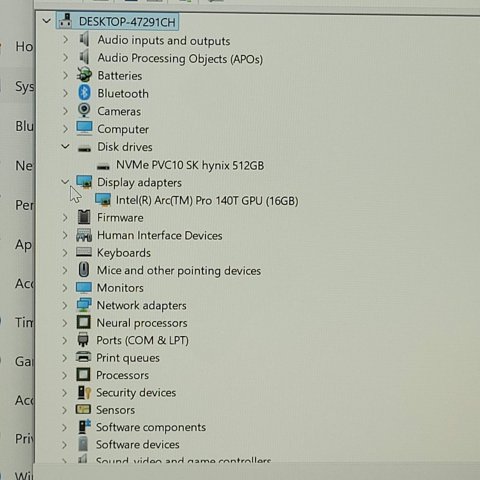 Dell Pro Max 14 MC14250 14″ ULTRA 5 235H 2.4GHz 32GB RAM 512GB SSD