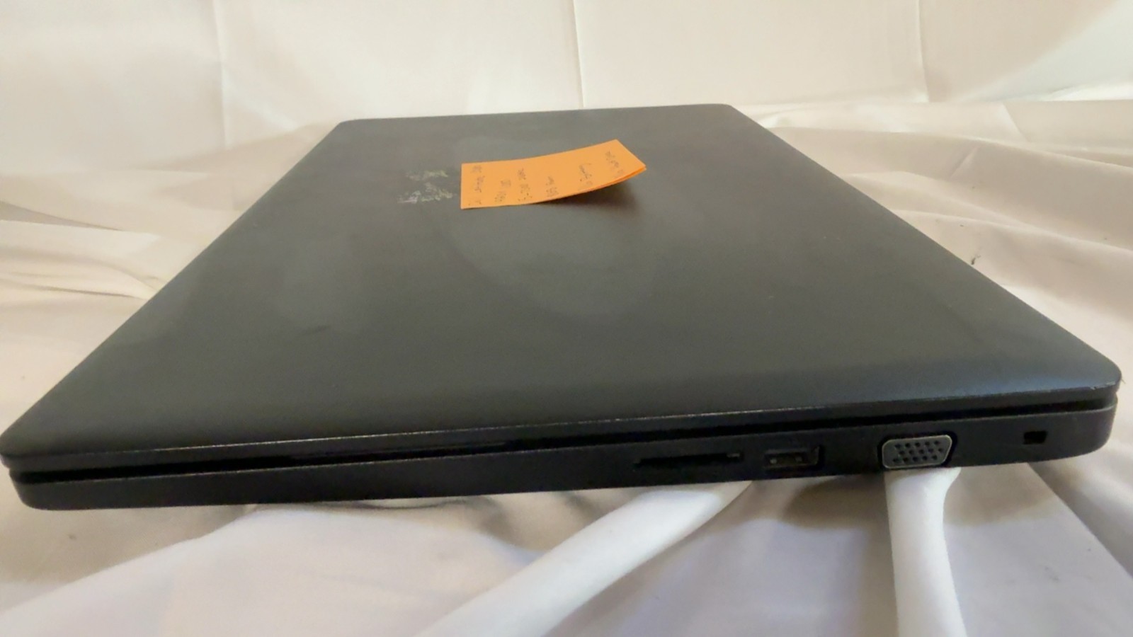 Dell Latitude 3580 i5-7300U 2.6GHz 8GB RAM 15.6 FHD No Battery Laptop PC 15″