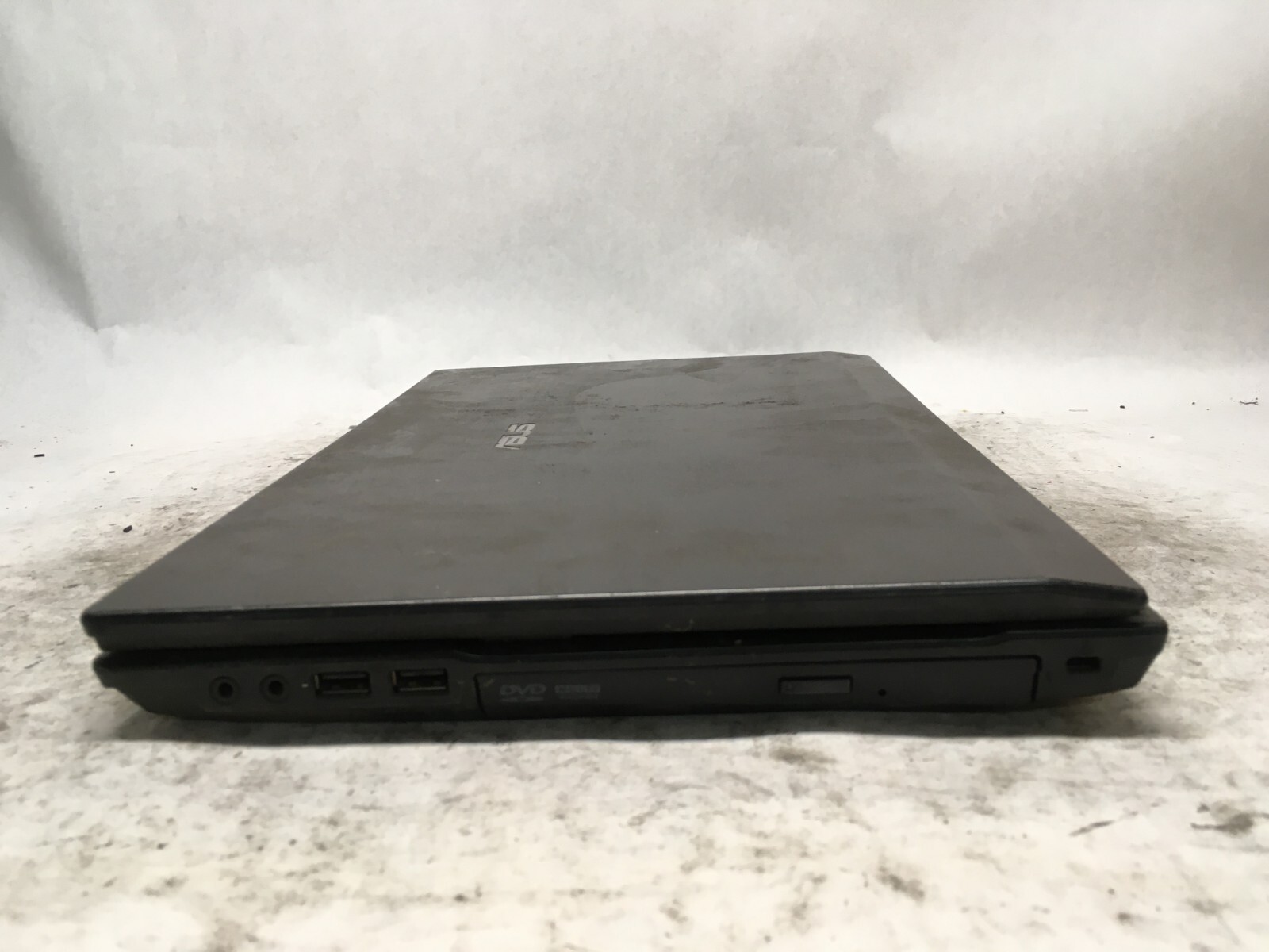 ASUS P53E 15″ (AS IS) Intel Core i3 2330M @ 2.2 GHz – JZ