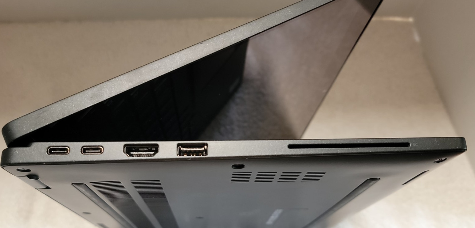 Dell Latitude 7390 2-in-1 FHD Touch | i7-8650U | 16GB | 512GB | LTE | Win11 Pro