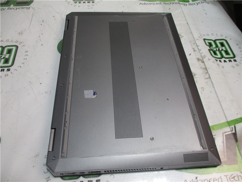 HP ZBook Studio G5 Laptop i7-9850H 2.6GHz 32GB RAM 512GB SSD Windows 10 Pro COA