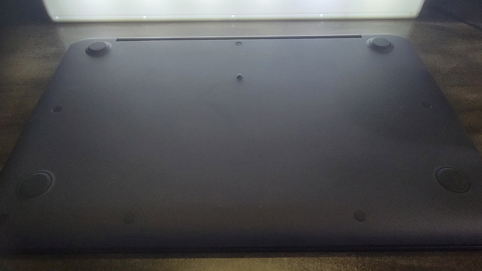 HP Chromebook 14-DB0031NR