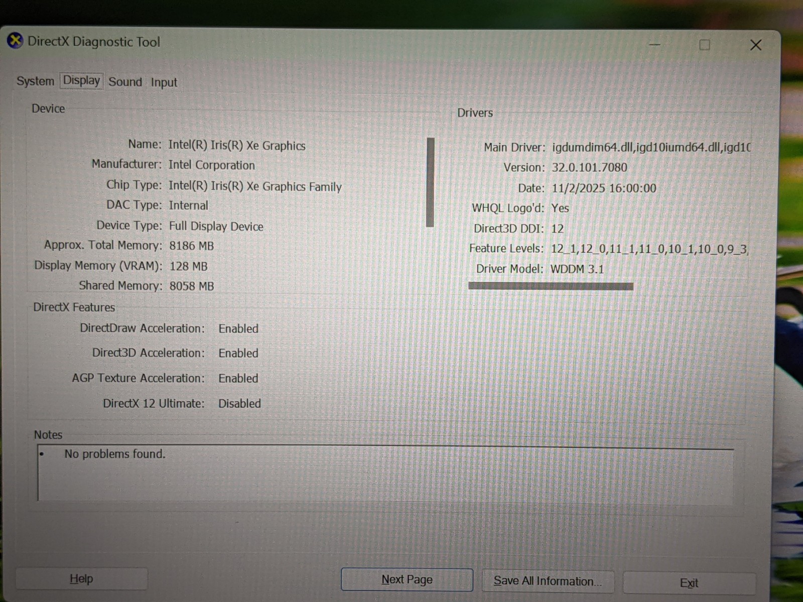 Dell Latitude 5420 14″FHD TOUCH i7-1185G7 3GHz 16GB 512GB W11Pro ExcelBat +PA