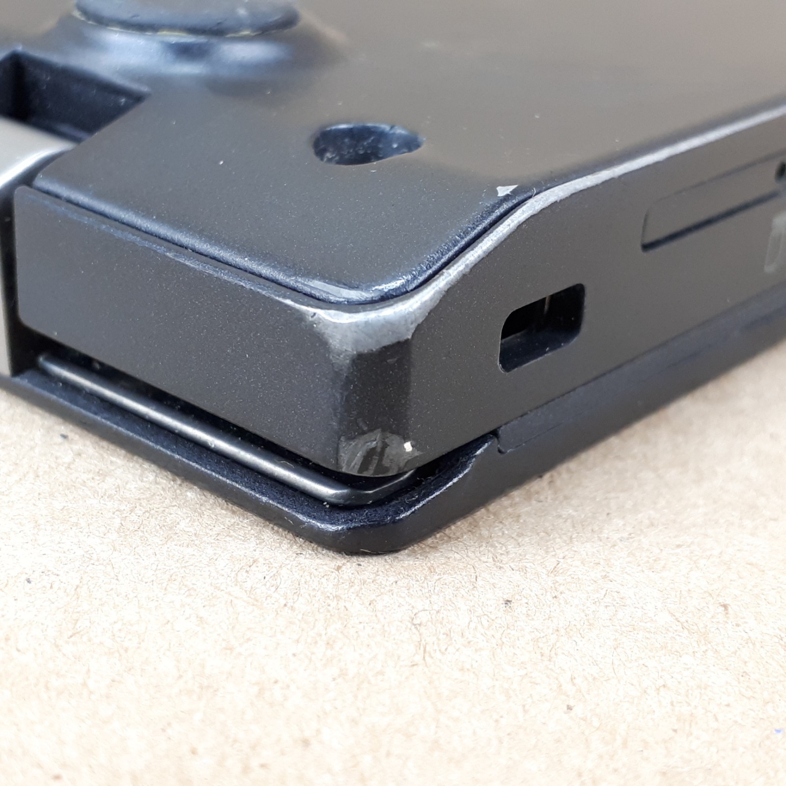Lenovo ThinkPad T470s 14″ Laptop i7 vPro 2GB RAM For Parts AS IS *Read* H4041