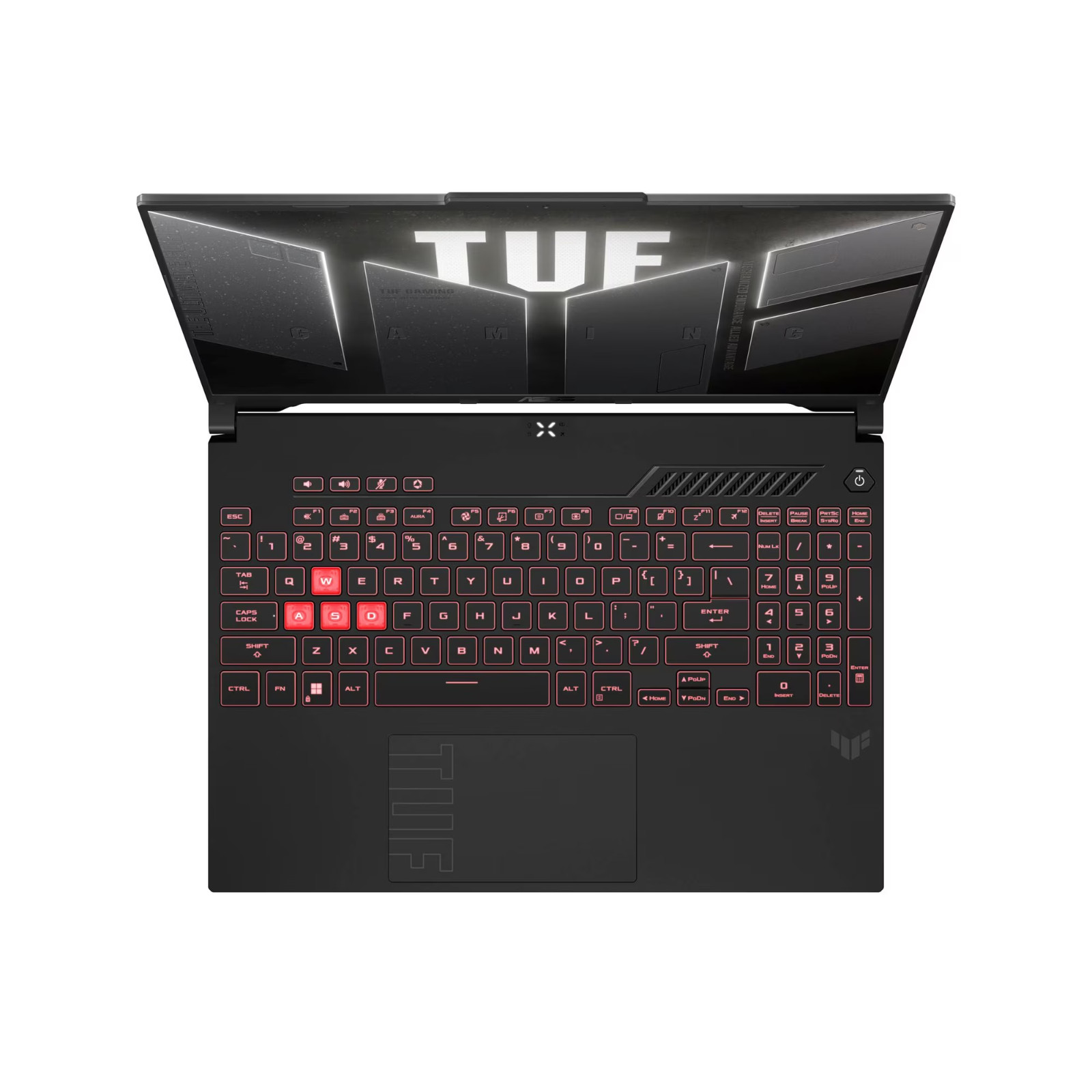 ASUS TUF Gaming A16 Gaming Laptop 16″ WUXGA RTX 4050 Ryzen 7 170 16GB RAM 512GB