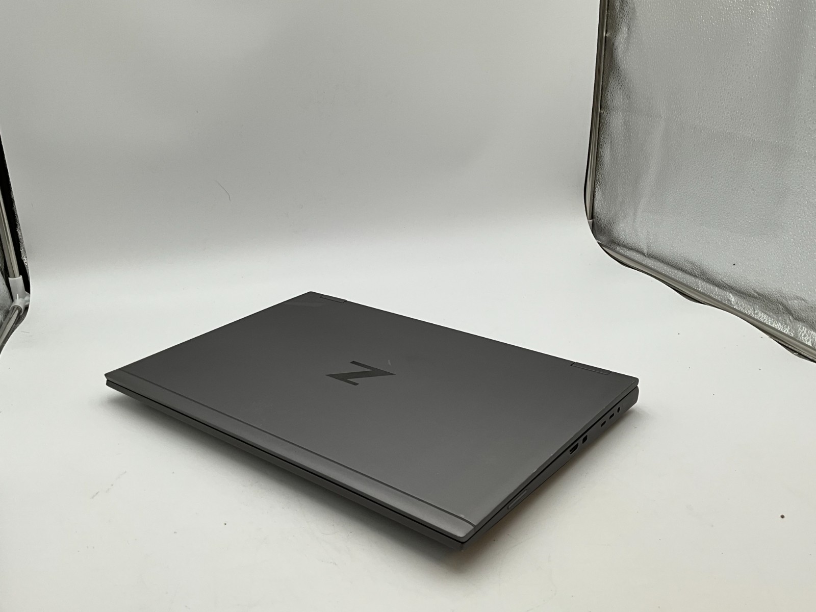HP ZBook Fury 17 G7 366Q6UP i7-10850H 32gb 256/500 RTX 3000 win11 CND1341058
