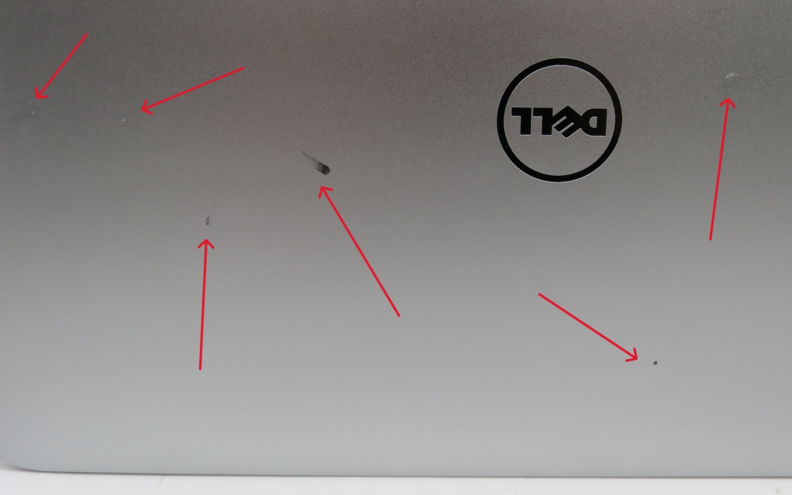 Dell XPS 13 L321X | i5-2467M @ 1.60GHz | 4GB RAM | No HDD/OS *PARTS