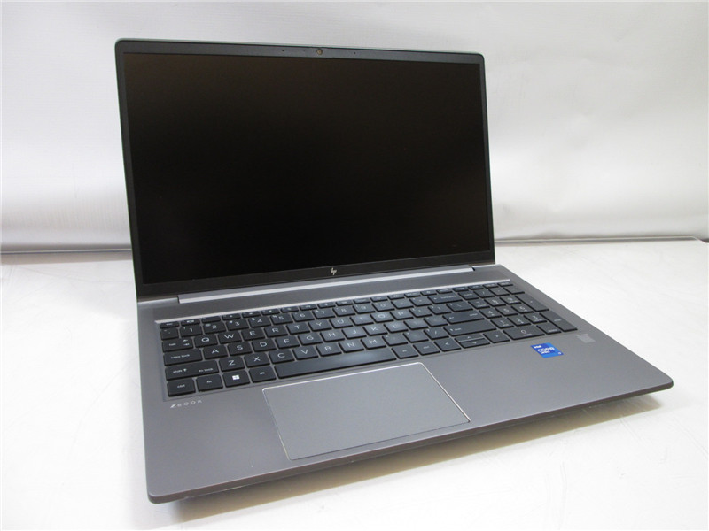 HP ZBook Power G8 Laptop i7-11850H 2.5GHz 8GB 512GB NVMe Win11 COA