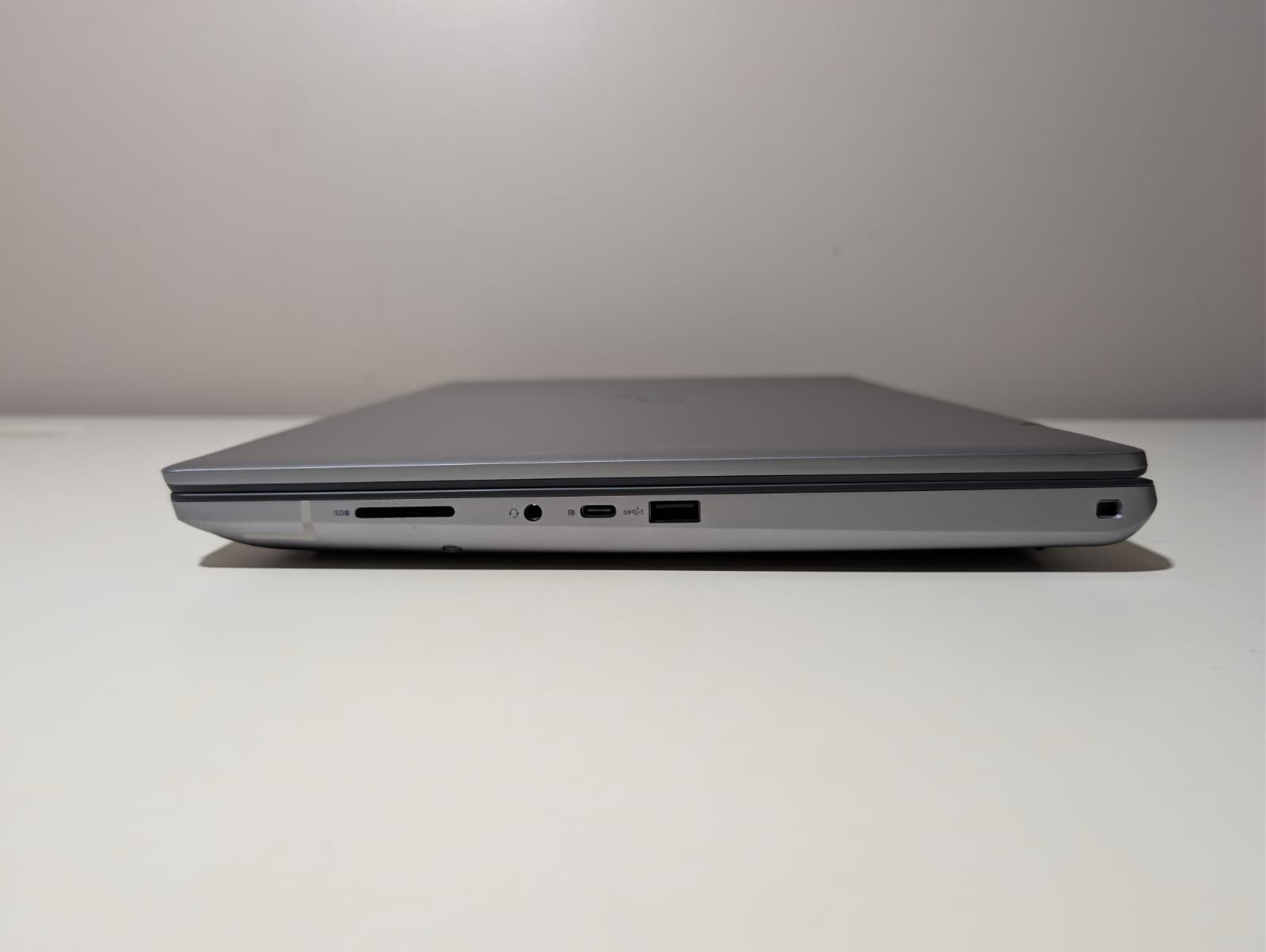 Dell Precision 7670 OLED UHD+ TouchScreen | i7 12th 64GB RAM 2TB SSD | A4500