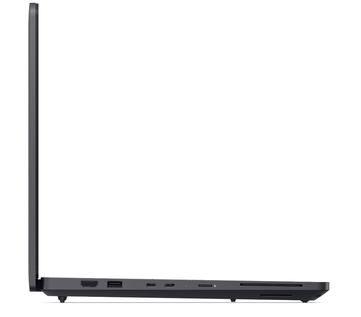 Dell Pro Max 16 MC16250 Ultra 7 265H 16″ FHD+ TOUCH 32GB RAM 1TB WARRANTY