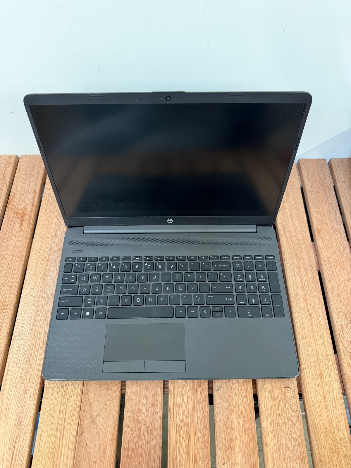HP 255 G8 Laptop – AMD 3020e Radeon Graphics – 4GB RAM – 128GB SSD – PARTS ONLY