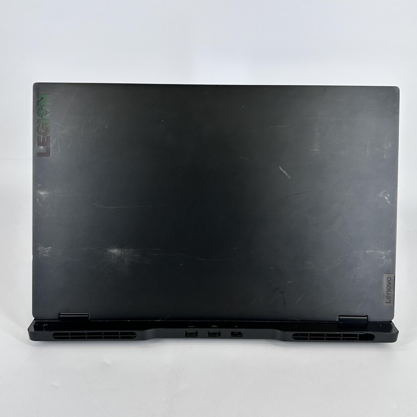 Lenovo Legion Slim 7 15 FHD 3.2GHz Ryzen 7 5800H 16GB 1TB/1TB RTX 3060 Bad Keys