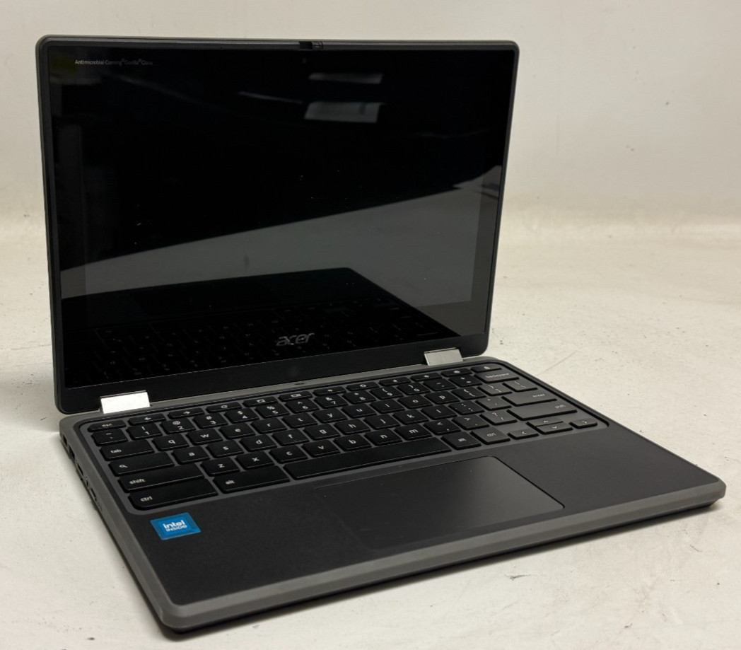Acer Chromebook Mixed (Celeron/Pentium N – 4GB RAM – 32GB Storage) – Lot of 10