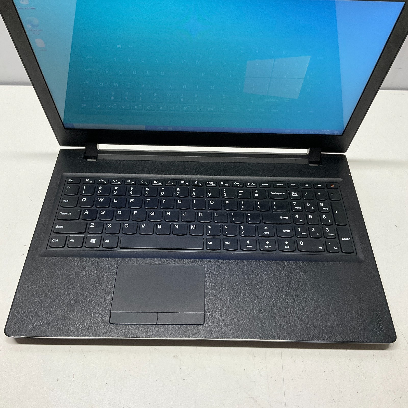 Lenovo IdeaPad 110-15ISK 80UD Quad i3-6100U 2.30GHz 6GB 1TB HDD Windows 10 Pro