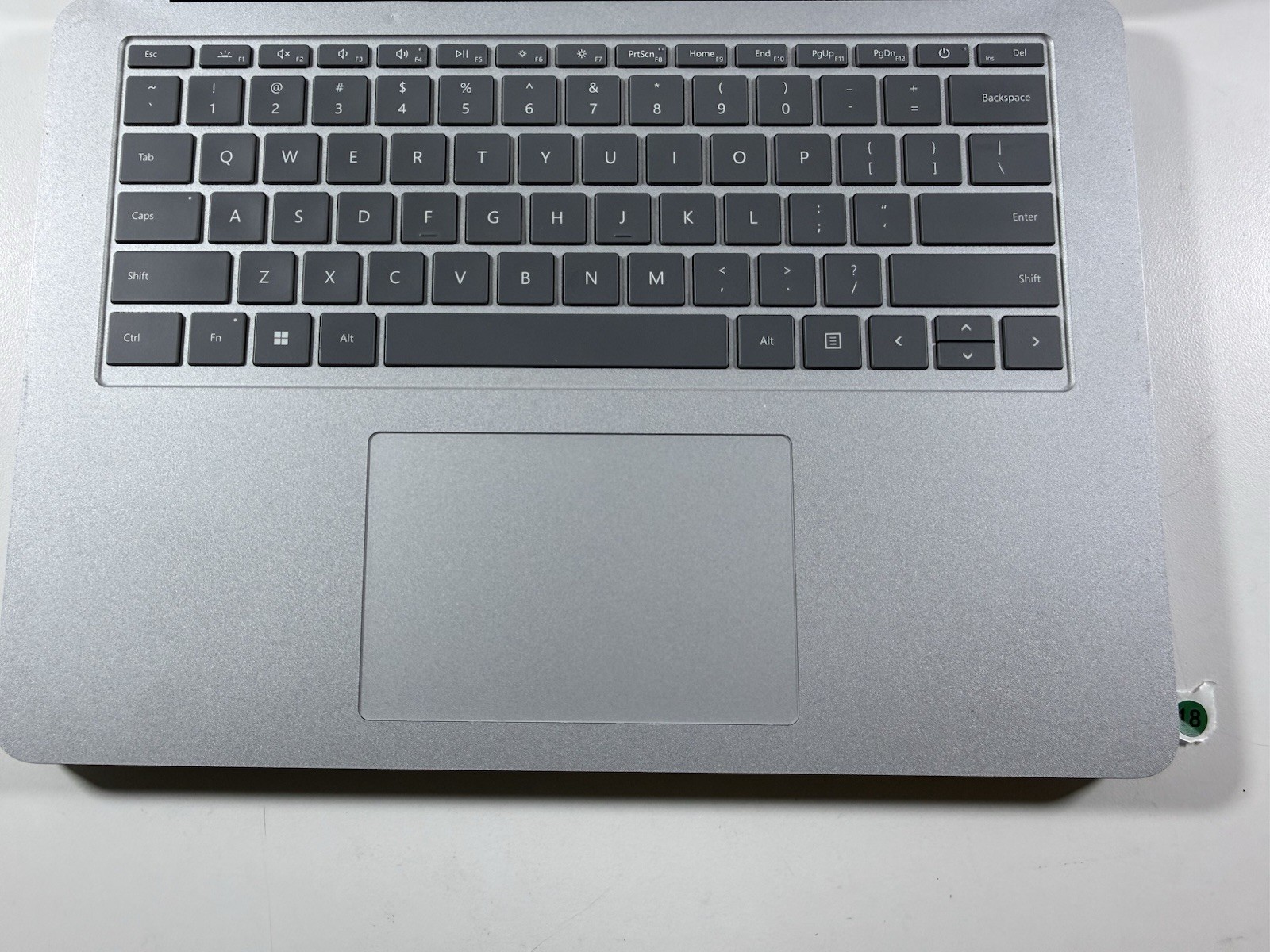 Microsoft Surface Laptop Studio 14 2K TOUCH 3.3GHz i7-11370H 32GB 1TB RTX A2000