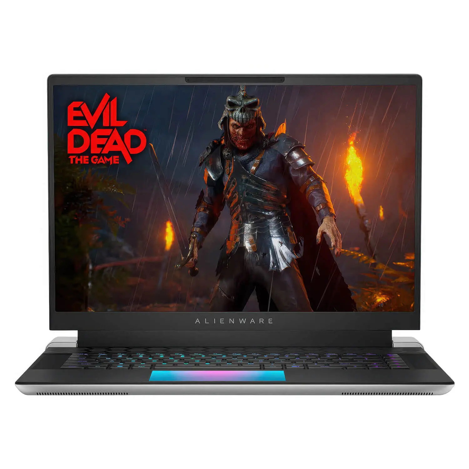 Alienware x16 R2 16″ FHD+ 480Hz✓U9 185H✓32GB RAM✓512GB✓RTX 4090 16GB✓Cosmetics