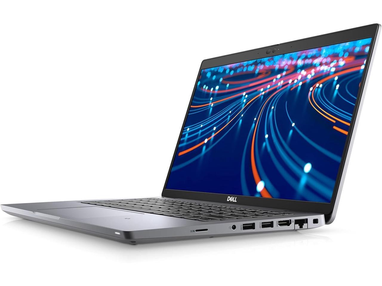 Dell Latitude 5420 Laptop Intel Core i7-1185G7 16GB RAM 512GB SSD 14″ Touch W11P