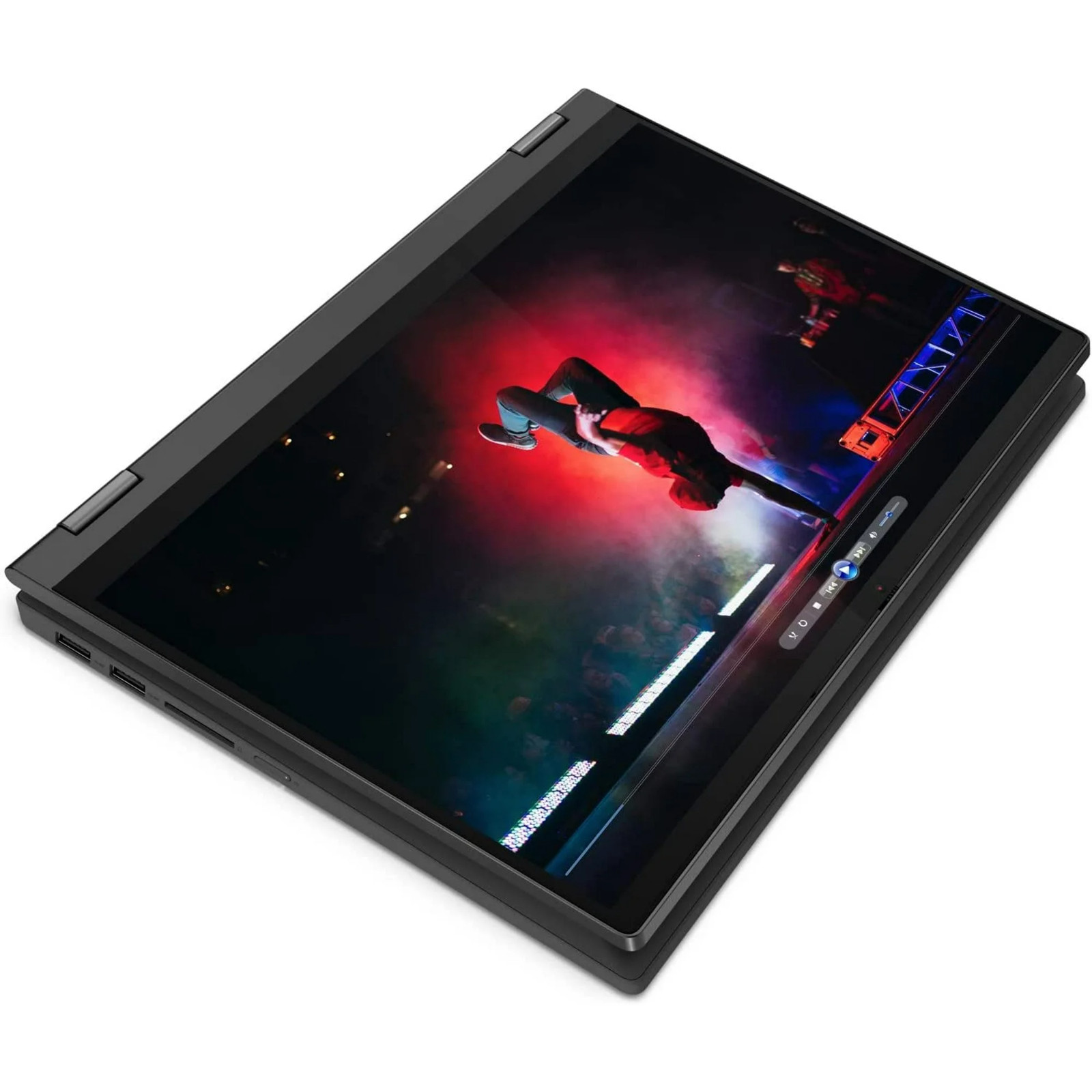 Lenovo IdeaPad Flex 5 Laptop 14″ Office 2024 Touch Intel i3 4GB RAM Upto 1TB SSD