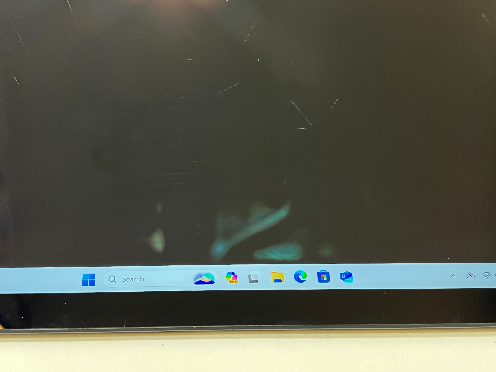 Microsoft Surface Pro 7 1866 12.3″ i5-1035G4 8GB 256GB W11H *Works but READ*