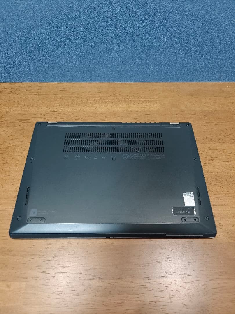 Lenovo ThinkPad L13 Gen 3 13.3″ FHD i5-1245U 16GB RAM 256GB SSD Win11 Pro