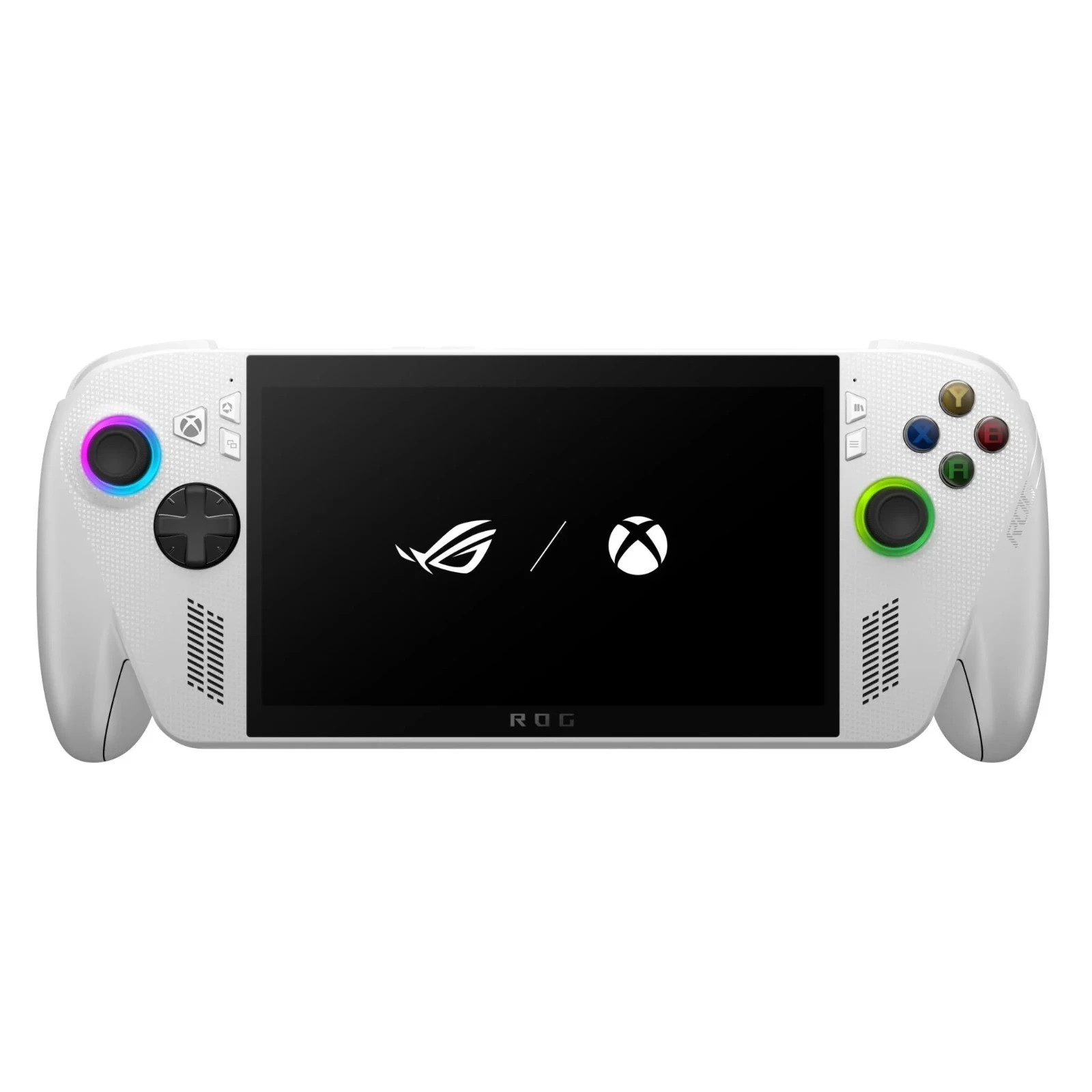 Asus ROG Xbox Ally (2025) AMD Ryzen Z2 A 16/512GB SSD White Black By FedEx