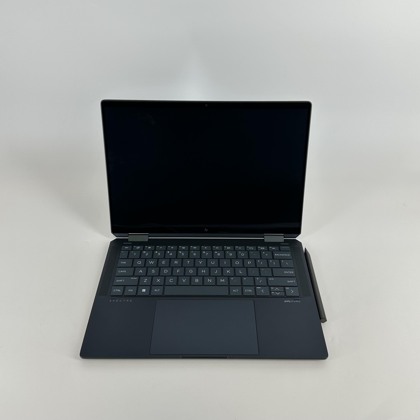 HP Spectre 14 x360 Blue QHD+ TOUCH 3.8 GHz Ultra 7 155H 32GB 1TB SSD FRAME GAP