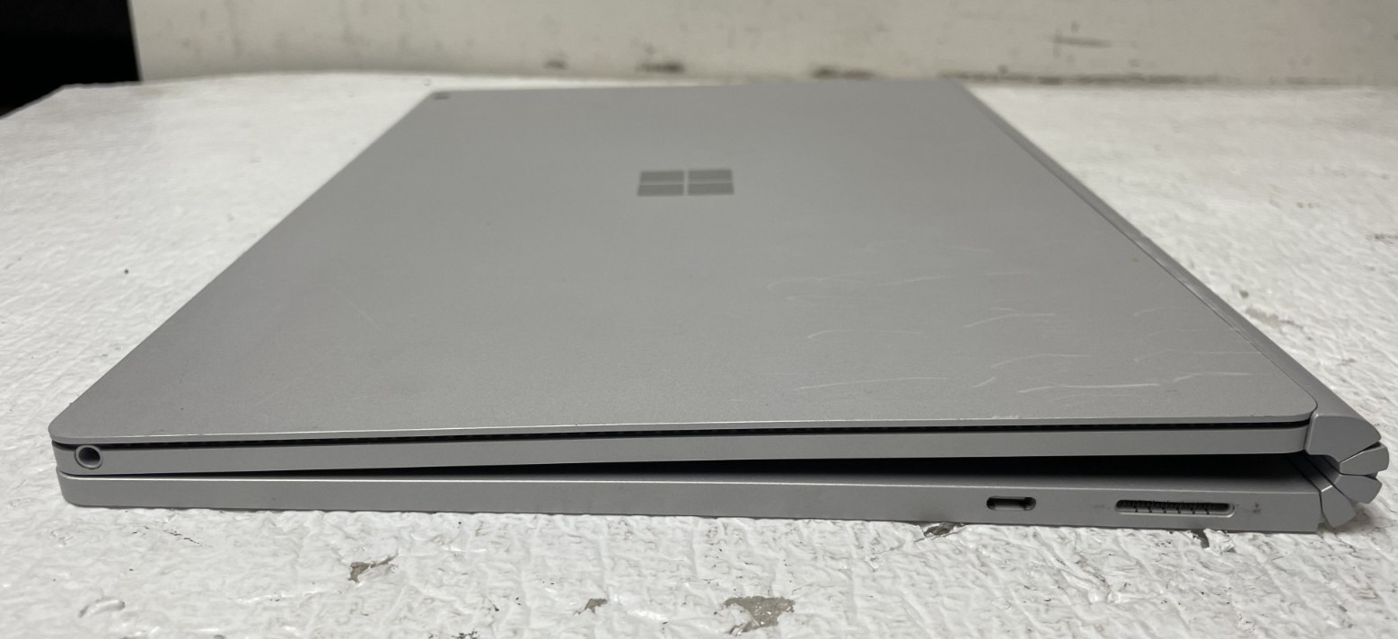 Microsoft Surface Book 3 i5-1035G7 @1.20GHz 8GB RAM 256GB SSD Win11Home READPart