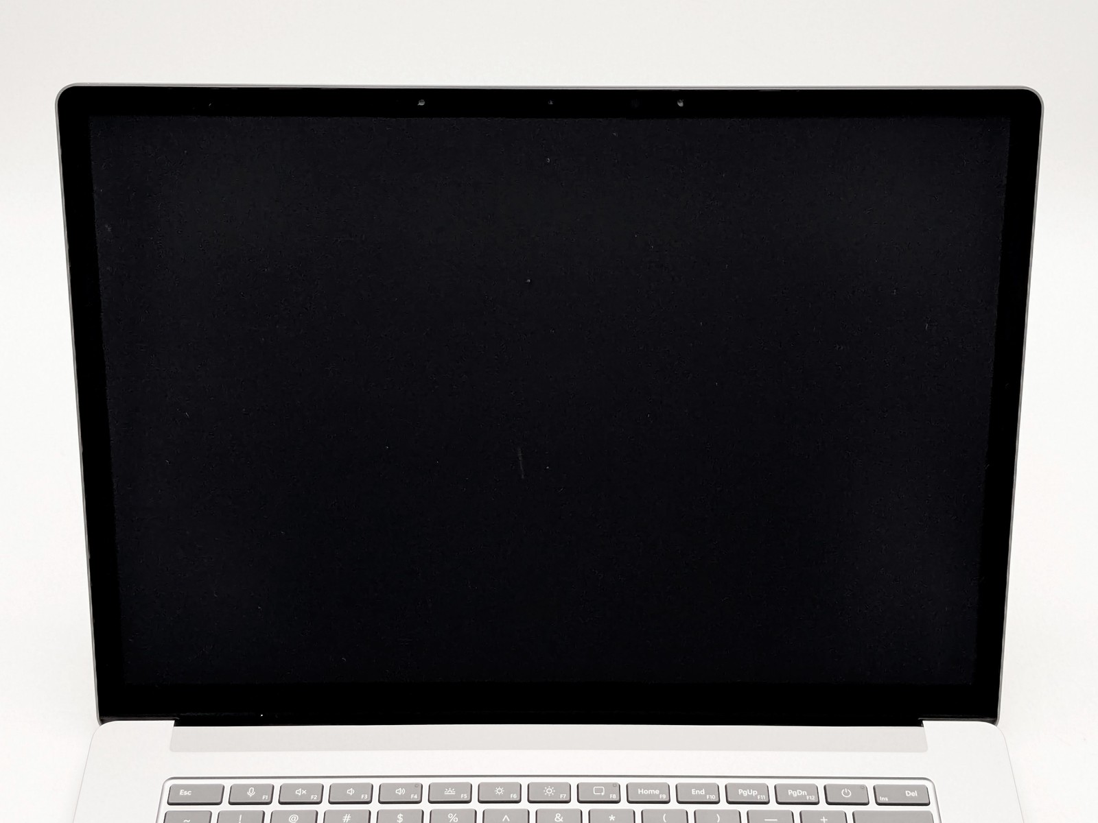 Surface Laptop 6 for Business 15″ Touch ULTRA 7 165H 512GB 16GB W11P Backlit