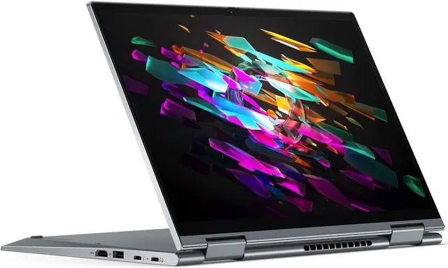 LENOVO X1 Yoga GEN 6 20Y0S52F00 i7-1185G7 3.00GHz 16GB Ram {512GB Win11 P} w/AC