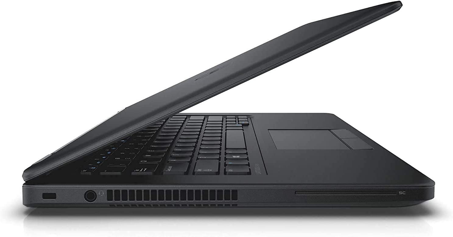 14″ Dell Latitude Laptop: Intel i5! 16GB RAM – 500GB Storage! Zorin Core Edition