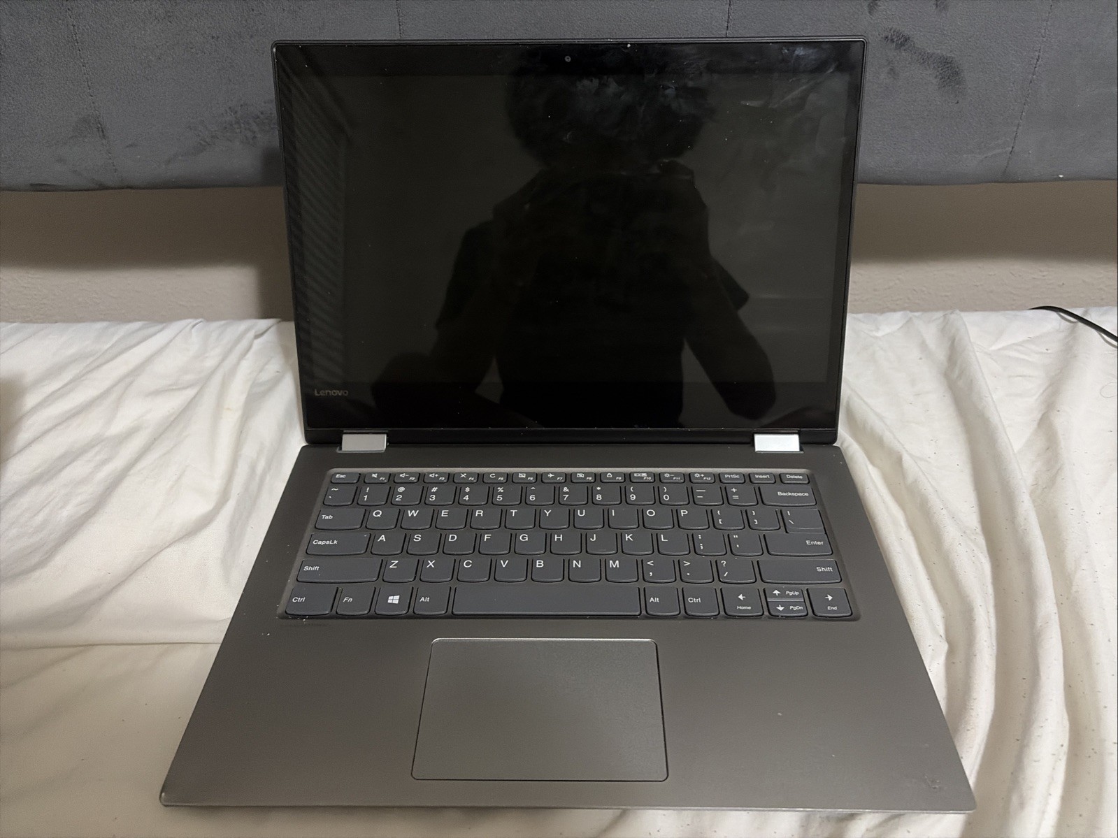 Lenovo IdeaPad 2in1 14-inch 81CW Lap Top Computer