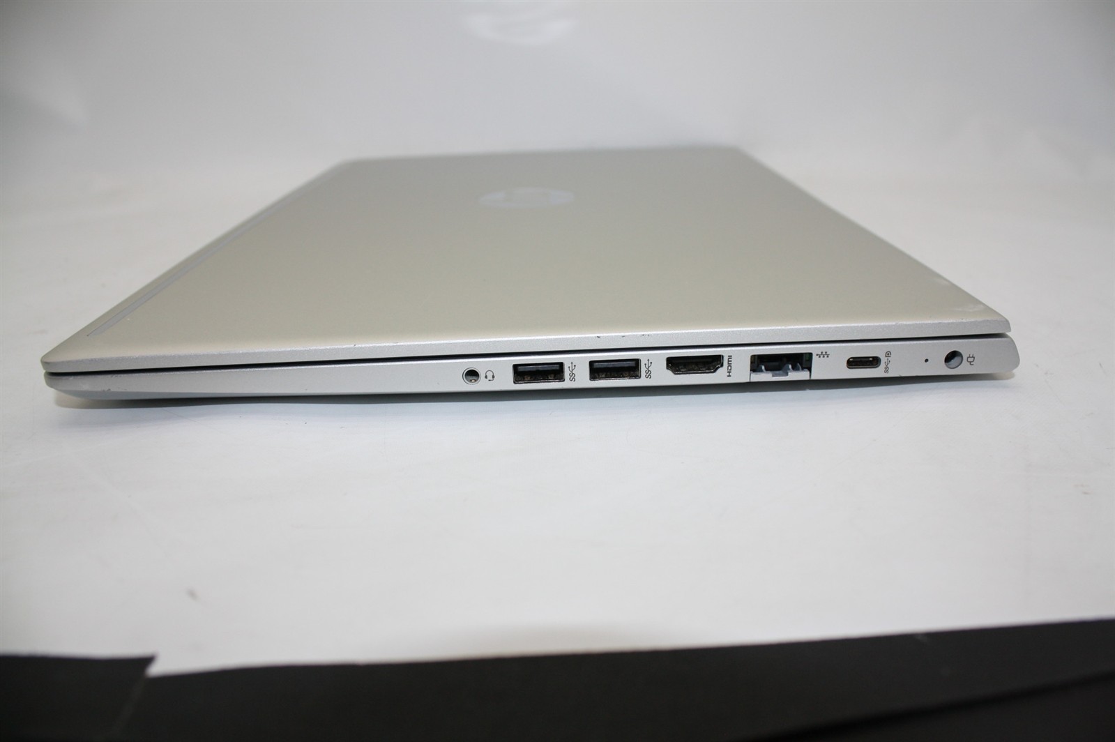 15.6″HP ProBook 455R G6 AMD Ryzen 5 3500U RAM 8GB SSD 128GB/Charger inc