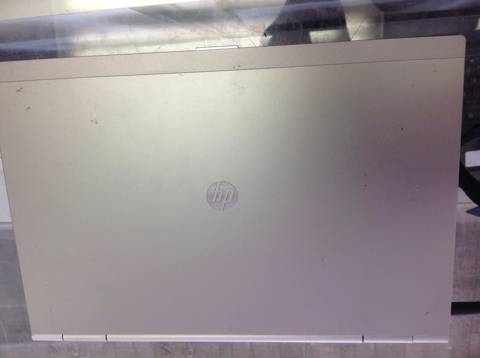 HP EliteBook 8470p Laptop 14″ Intel i5 2.5GHz 4GB 500GB HDD Windows 8.1