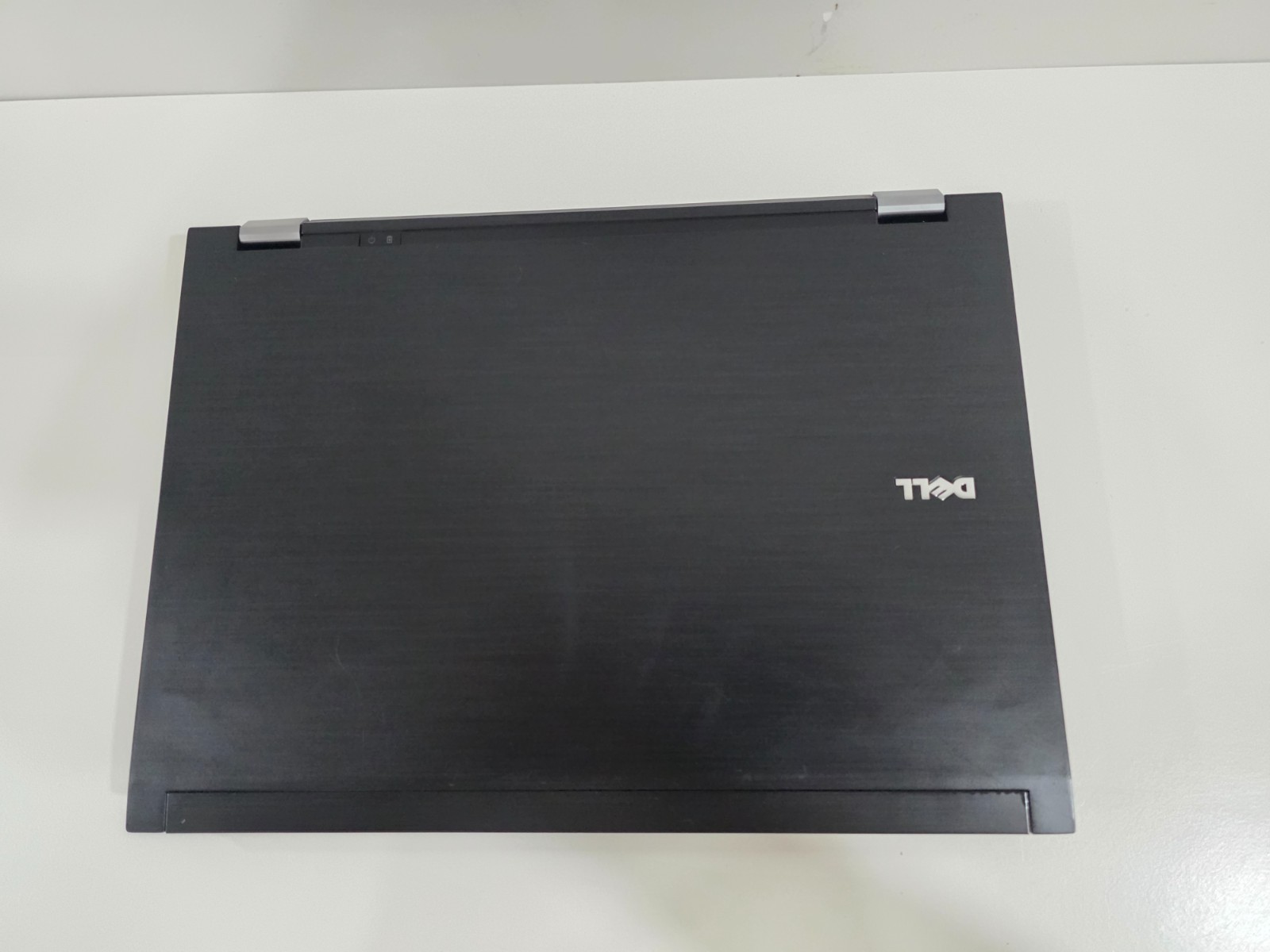 Vintage Dell Latitude E6500 Intel Core2 Duo CPU T9400 4GB Webcam Bluetooth