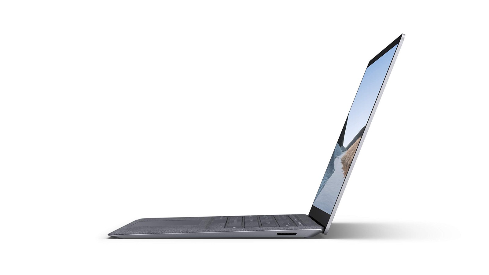 Microsoft Surface Laptop 3 13.5in Touchscreen Intel i5 8GB RAM 256GB SSD Win 10