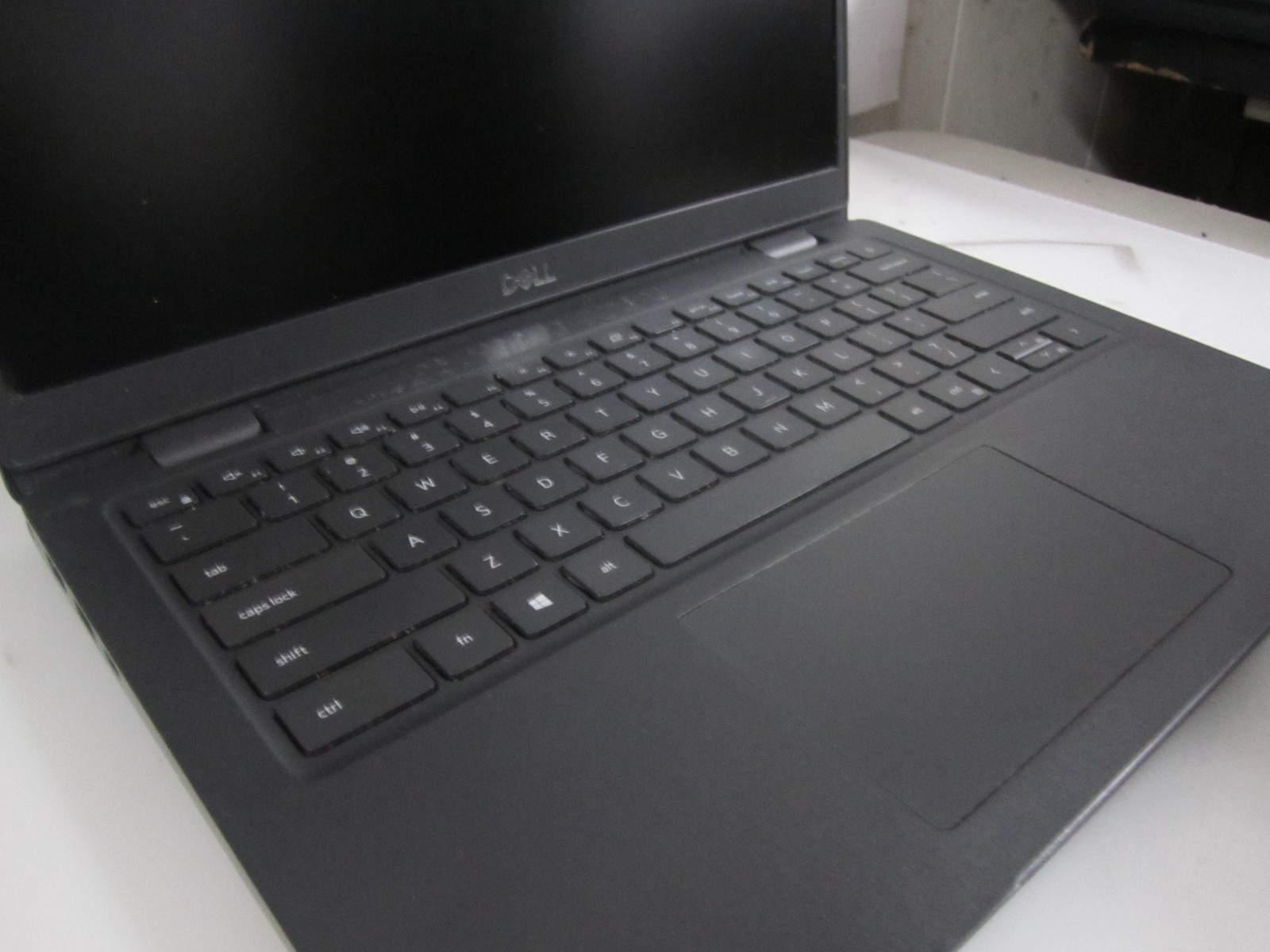 Dell Latitude 3420 I5-1135G7 2.40GHz 16GB 256GB M2SSD NO OS LAPTOP + AC_