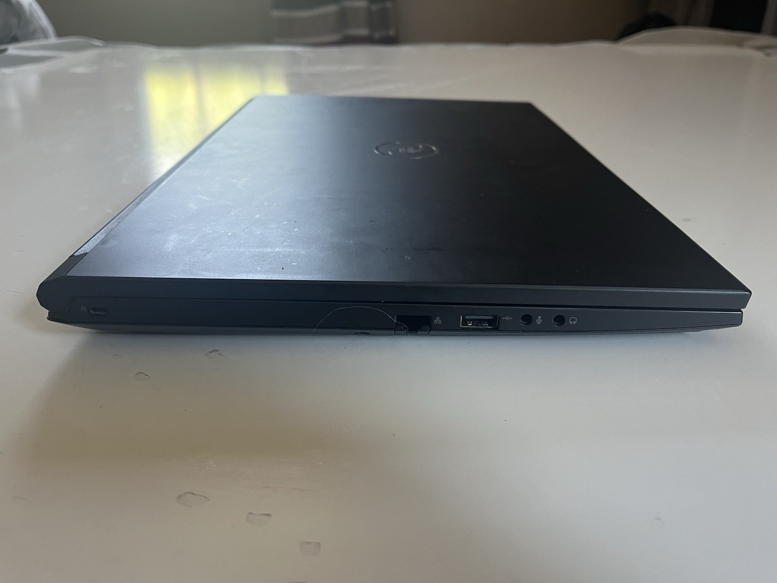 EVOO EG-LP7-BK Gaming Laptop, 15.6″ FHD, R7 4800H, RTX2060, 16GB RAM, 512GB SSD