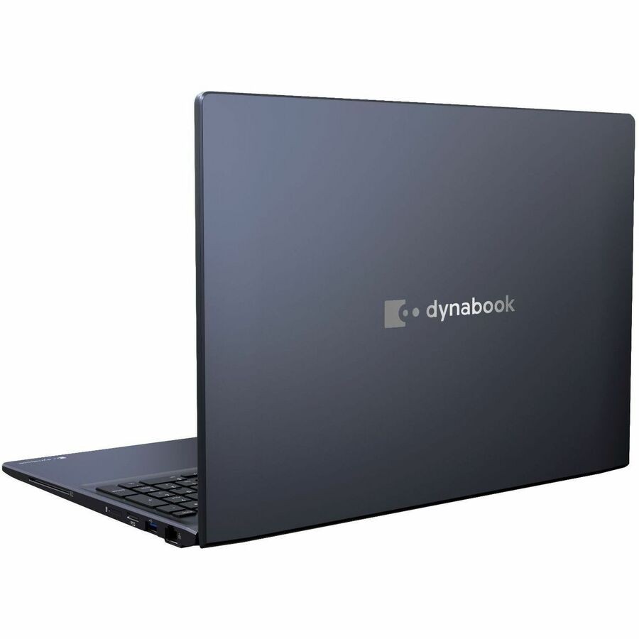 Dynabook Tecra A60-M 16 Notebook – WUXGA – Intel Core Ultra 5 125U – 16 GB – 51