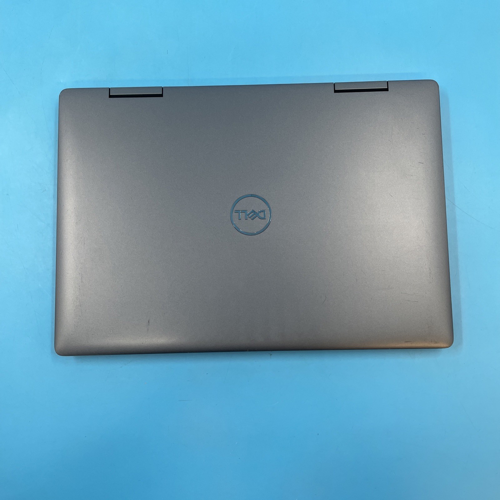 (LOT OF 4) Dell Laptops | i7 8th Gen | 8/16GB | NO DRIVE | P600 * READ* | NO OS
