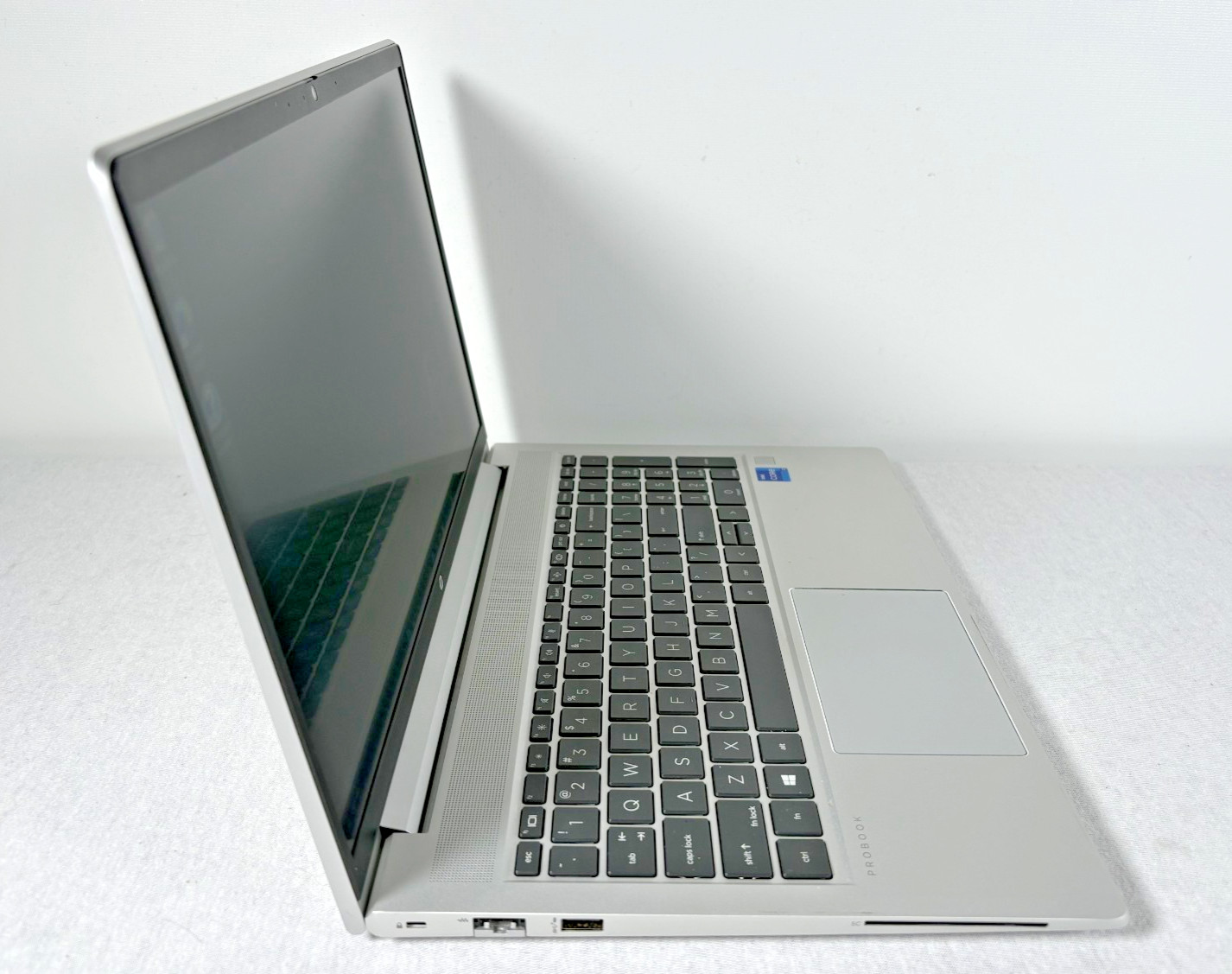 HP PROBOOK 650 G8 | CORE i7-1165G7@2.80GHZ | 512GB SSD | 16GB RAM | Win 11 Pro