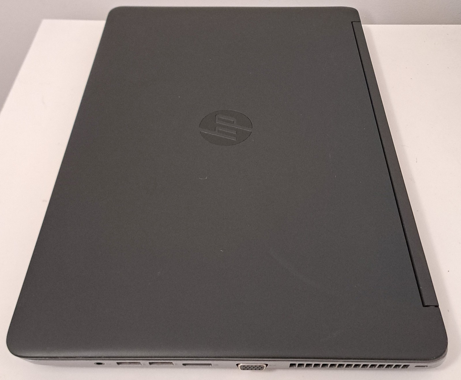 HP Probook 650 G1 Notebook Laptop PC | Core I5-4210U | 4GB Ram | 120GB SSD